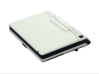 Illustration for article titled Fujitsu's UMPC Gets Official Specs